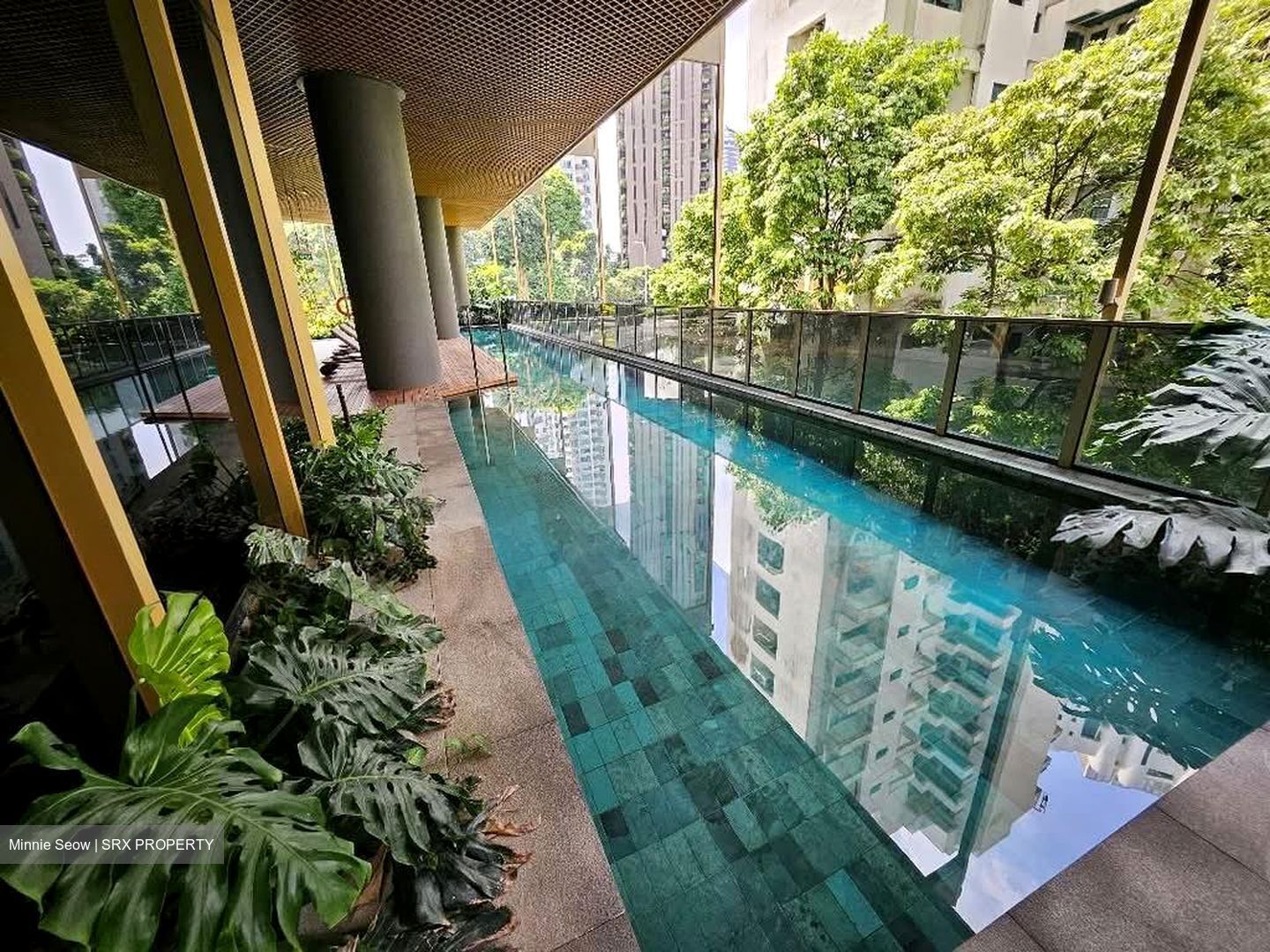 Draycott Park (D10), Condominium #551997511